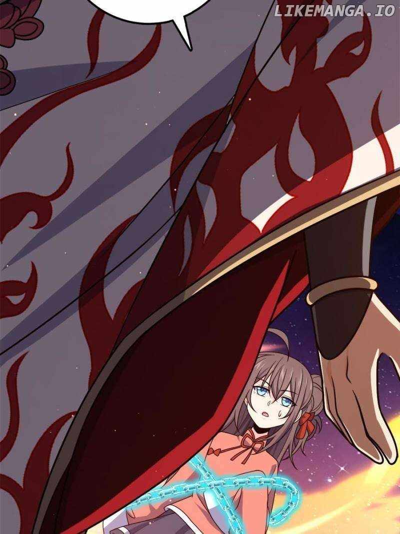 Spare Me, Great Lord! Chapter 755 102